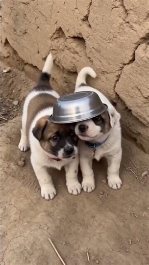 cracker and fun #animation #aiart #ai #graphicarts