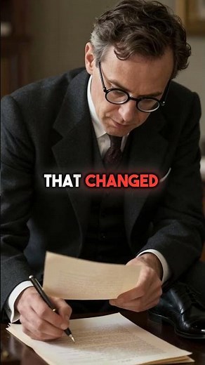 Nobel Prize Winner Chose Prison Over Popularity - Bertrand Russell's Story