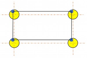 5.6K views · 29 reactions | Advanced GD&T Composite Position...