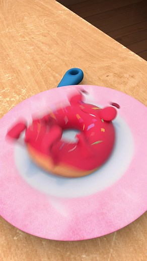 TikTok의 DON'T DONUT Official