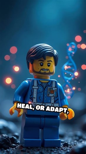 How Cells Secretly Talk: Decoding DNA Signals