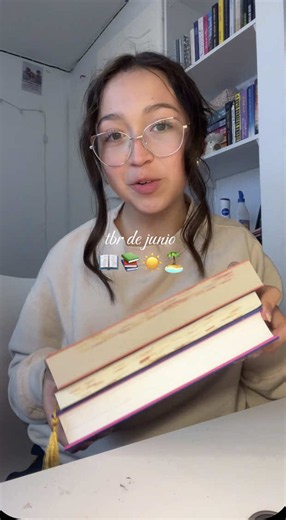 siento que no voy a leer nada en este mes JAJA #fyp #parati #booktok #libros #books