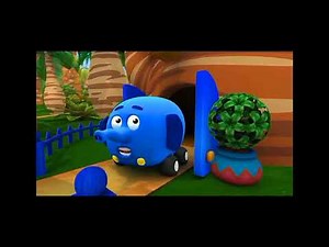 Jungle Junction Theme Song Season 1