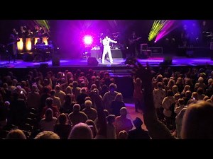 Dean Z, “Suspicious Minds” - video by Susan Quinn Sand