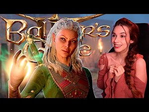 Jaheira and the Last Light Inn | BALDUR'S GATE 3 [13]