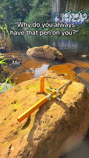 GET YOURS, LlNK lN OUR PROFlLE👉🎣. #fishing #fishingrod #catchingfish #fishtok #relatable #viral