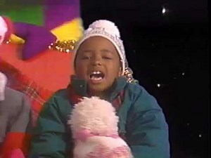 Waiting for Santa (2003 Version) Part 60