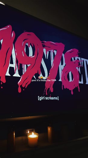 Spooky Friday the 13th Energy for Halloween Lovers