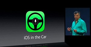 Why Tim Cook described Apple's iOS in the Car strategy as 'very important' | AppleInsider