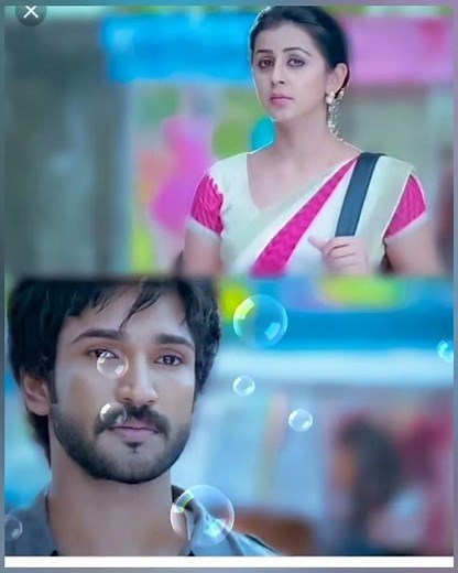 mugam kaattu nee song❤️nee kavithaigala🔥