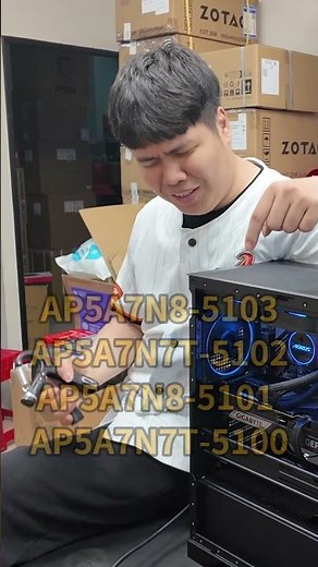 想要電競機?技嘉幫你把規格軟體一次配到好！#桃園電腦 #消費詢問 #組裝 #日常 #熱門 #預算 #電腦組裝 #電腦 #PC #PCBuild #電競 #電競電腦 #技嘉 #GIGABYTE #公司貨