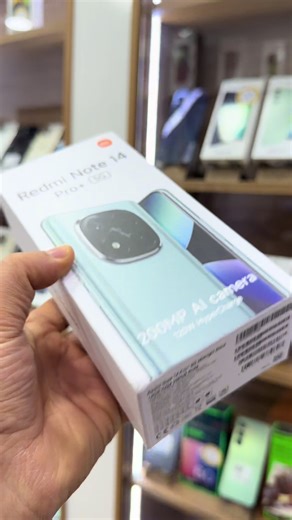 Discover the Note 14 Pro Features and Reviews