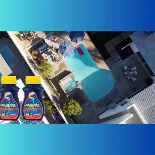 Solar Pool Ionizer | Dip. Check. Done. 🔴💧 That’s how easy pool & spa water testing can be. AquaChek Red strips give instant results so you know exactly what... | Instagram