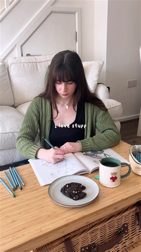 I love all my stuff 🤭 (and I do use most of it unless it’s decor) #cozylifestyle #cozygaming #cozyhobbies #hobbyroom #hobbycart