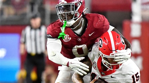 Alabama football summer report: Could linebackers be Crimson Tide main strength in 2025?
