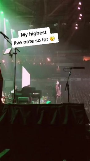 Jordan Smith's Impressive High Note Performance | Singing Live