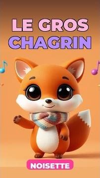 La Tristesse expliquée aux enfants ☁️ Histoire douce sur le chagrin