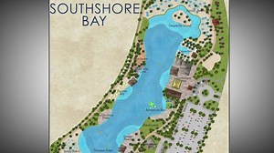 Plans in place for area's second lagoon community