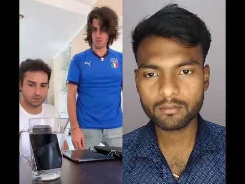 "Prank gone wrong" #funnyshorts #comedyshorts #youtubeshorts #trendingshorts #dailyvlog #usa #italy