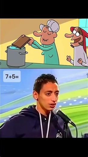 Red Riding Hood 😨