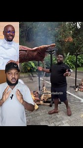 86K views · 2.7K reactions | OBI CUBANA drinks imported ✈️for serving as the Hall get set to Host dignitaries| cubana chiefpriest say Obi discovered Him and made him who he is today | Comedian OROBO Tv | Facebook