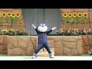 【歌】バイキンマンの歌