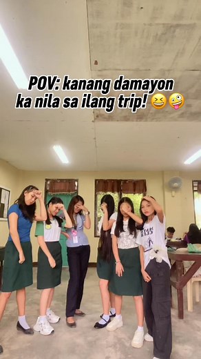 51K views · 1K reactions | Performance Task #3 murag bug-at naman e ambak-ambak oi …#dancetrend2025 #dancereels | Riva Mitzi | Facebook