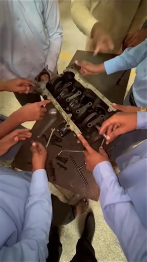 lubrication system #viral #shorts