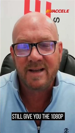 ACCELE HEAVY DUTY COMMERCIAL GRADE CAMERA THAT WON’T RUST! #accele #accessories #tools