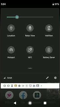 Data connection for docomo, aquos phones