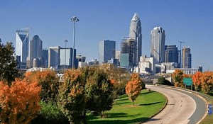 Charlotte Data Destruction | All Green Electronics Recycling, NC