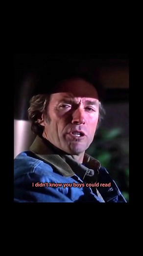 CLINT EASTWOOD - Right Turn Clyde | M-Entertainment