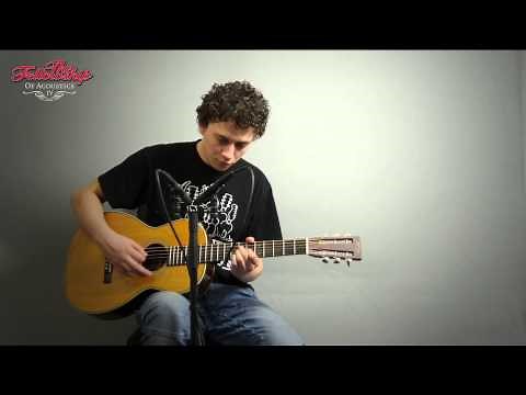 TFOA review - Martin 0-28vs