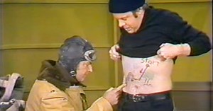 Tim Conway’s “Commando” Is Classic Sketch Comedy At It’s Best