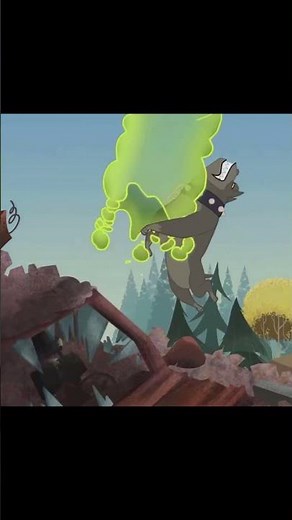 Karla VS Meathead (2/3) Open Season Call of Nature