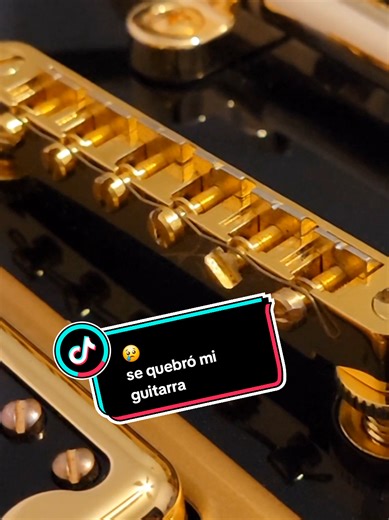 ganas de llorar 😢 #worshipguitar #guitarraelectrica #gretschguitars #gretschelectromatic