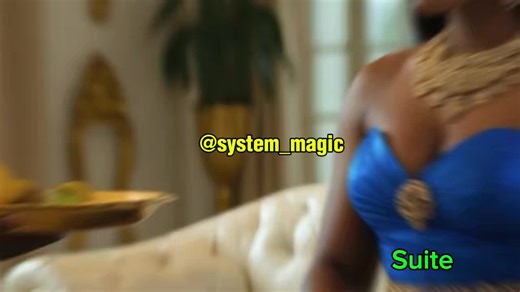 Système Magique Partie 2 : Pouvoirs Divins et Épisode Final