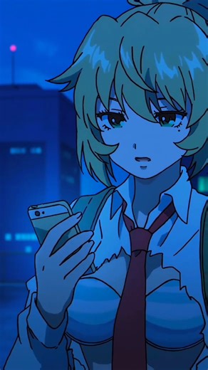 Anime Matters on Instagram: "(Yuri Honjo anime reel, High-Rise Invasion edits, Female anime survivor, Anime girl with gun, High-Rise Invasion fight scene, Yuri vs mask scene, Yuri Honjo transformation, best moments of High-Rise Invasion, Survival anime girl, Anime badass female lead) #YuriHonjo #HighRiseInvasion #TenkuuShinpan #AnimeBaddie #AnimeReels #AnimeGirlPower #SurvivalAnime #MaskedKillers #YuriEdit #AnimeHeroine #AnimeGuns #OtakuVibes #UnderratedAnime #animematters #AnimeStrongFemales #Y