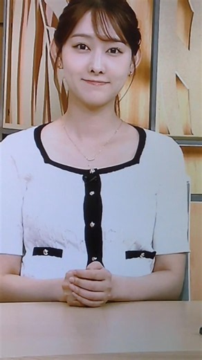 森山みなみ スーパーJチャンネル 260630
