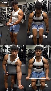 Best biceps exercises #biceps #exercises #gym | body augmentation