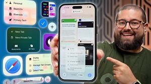 The "Hidden" iOS 26 Safari Features You NEED to Know