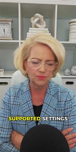 4K views · 16 reactions | The distinction between an IST classroom and a behavior-focused classroom lies in how schools frame support—academic intervention versus behavioral intervention. #SpecialEducationBoss #SPEDSupport #ClassroomModels #StudentNeeds | Special Education Boss | Facebook