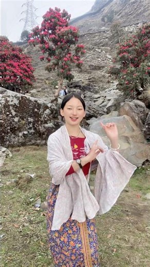 Aarko sal aauda khere laula lahura #highlights #dance