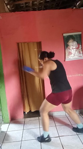 Master Shadow Boxing Techniques for Effective Training