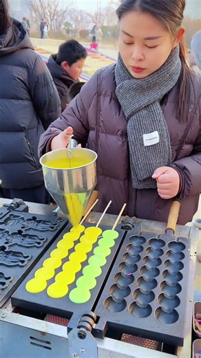 Street vending life! #Street vending entrepreneurship #TikTok food creator A talented chef