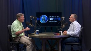 8.3K views · 446 reactions | Doug Van Dorn joins Mondo Gonzales on the podcast to discuss the order and hierarchy of supernatural beings. | Prophecy Watchers | Facebook