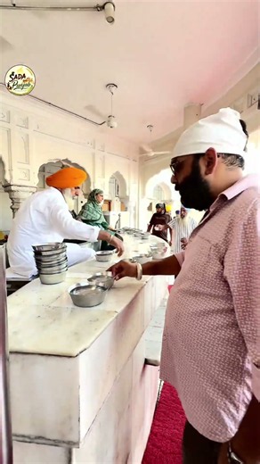 Golden Temple Amritsar ✨ | A Place Where Peace Meets Faith ❤️🙏 | Punjab, India