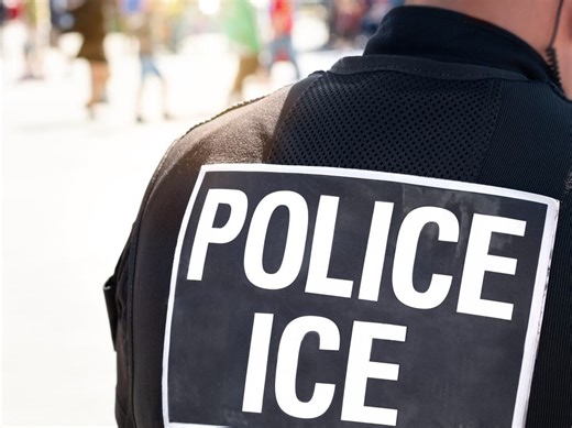 Main Line Town Won't Use Local Resources For Potential ICE Enforcement