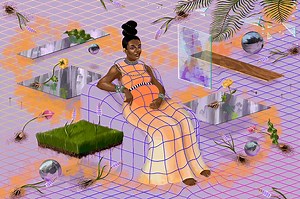 Read a New Short Story About Smart Homes From Award-Winning Writer Nnedi Okorafor