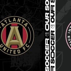 HIGHLIGHTS: Atlanta United FC vs. Inter Miami CF | June 19, 2022
